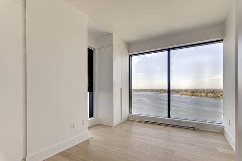 Chambre à coucher - 1805-1000 Rue André-Prévost, Montréal (Verdun/Île-Des-Soeurs), QC - Indoor Photo Showing Other Room