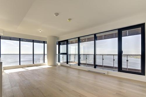 Salon - 1805-1000 Rue André-Prévost, Montréal (Verdun/Île-Des-Soeurs), QC - Indoor Photo Showing Other Room