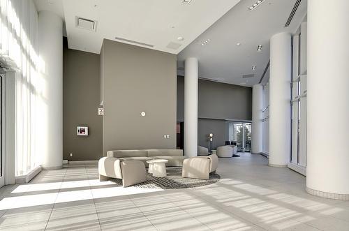 Hall d'entrée/Vestibule - 1805-1000 Rue André-Prévost, Montréal (Verdun/Île-Des-Soeurs), QC - Indoor Photo Showing Other Room