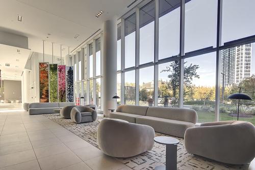 Hall d'entrée/Vestibule - 1805-1000 Rue André-Prévost, Montréal (Verdun/Île-Des-Soeurs), QC - Indoor