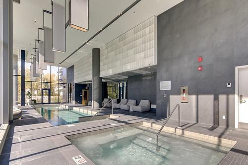 Piscine - 1805-1000 Rue André-Prévost, Montréal (Verdun/Île-Des-Soeurs), QC - Indoor Photo Showing Other Room