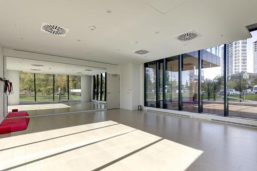 Salle d'exercice - 1805-1000 Rue André-Prévost, Montréal (Verdun/Île-Des-Soeurs), QC - Indoor Photo Showing Other Room