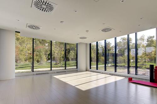 Salle d'exercice - 1805-1000 Rue André-Prévost, Montréal (Verdun/Île-Des-Soeurs), QC - Indoor Photo Showing Other Room