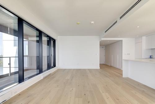 Salle à manger - 1805-1000 Rue André-Prévost, Montréal (Verdun/Île-Des-Soeurs), QC - Indoor Photo Showing Other Room