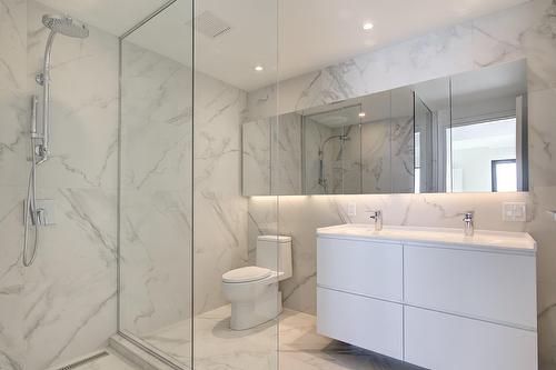 Salle de bains attenante à la CCP - 1805-1000 Rue André-Prévost, Montréal (Verdun/Île-Des-Soeurs), QC - Indoor Photo Showing Bathroom