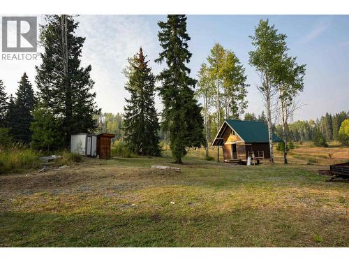 7470 Cariboo Chalet Road, Deka Lake / Sulphurous / Hathaway Lakes, BC 