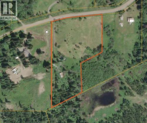 7470 Cariboo Chalet Road, Deka Lake / Sulphurous / Hathaway Lakes, BC 