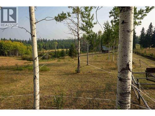 7470 Cariboo Chalet Road, Deka Lake / Sulphurous / Hathaway Lakes, BC 