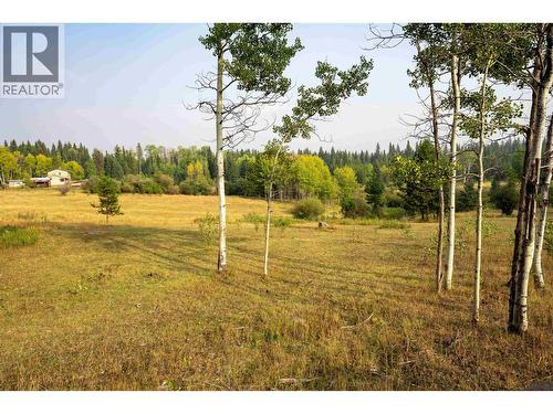 7470 Cariboo Chalet Road, Deka Lake / Sulphurous / Hathaway Lakes, BC 