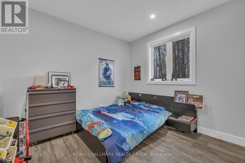 1077 Shearer Drive, Brockville, ON - Indoor Photo Showing Bedroom