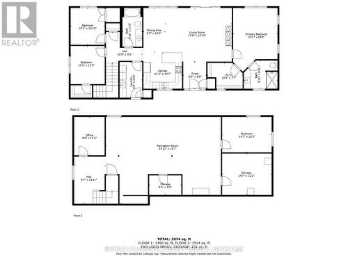 1077 Shearer Drive, Brockville, ON - Other