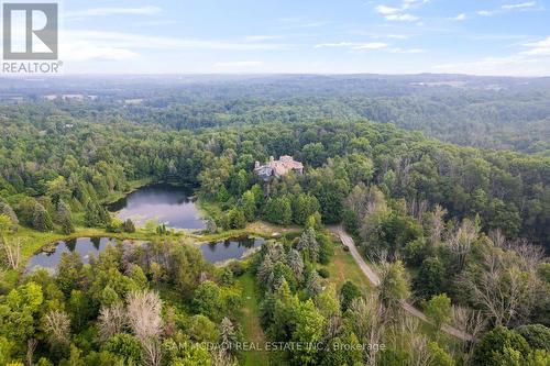 9 Flaherty Lane, Caledon, ON - Outdoor With View