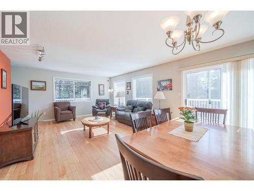 5565 Birchwood Road, 100 Mile House, BC - Indoor Photo Showing Other Room