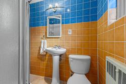 Salle de bains - 