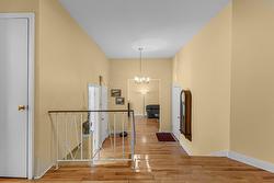 Hall d'entrée/Vestibule - 