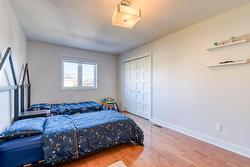 Chambre à coucher - 