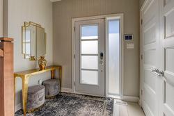 Hall d'entrée/Vestibule - 