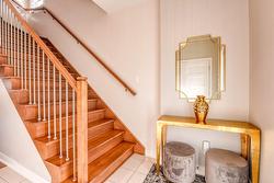 Hall d'entrée/Vestibule - 