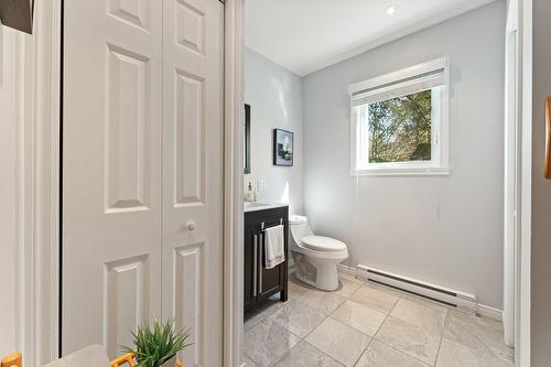 Salle d'eau - 242 Rue Larose, Dunham, QC - Indoor Photo Showing Bathroom