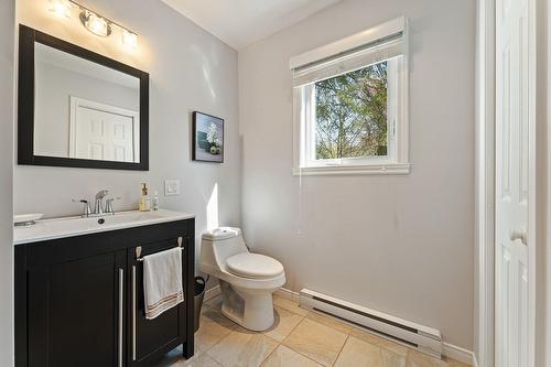Salle d'eau - 242 Rue Larose, Dunham, QC - Indoor Photo Showing Bathroom