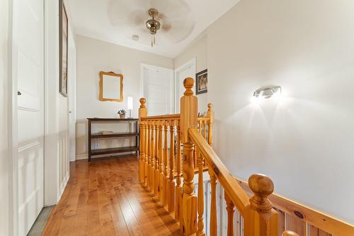Escalier - 242 Rue Larose, Dunham, QC - Indoor Photo Showing Other Room