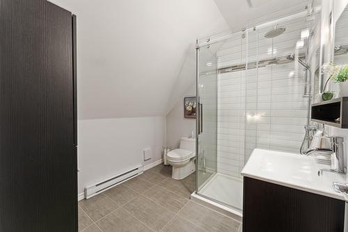 Salle de bains - 242 Rue Larose, Dunham, QC - Indoor Photo Showing Bathroom