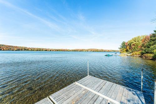 Vue sur l'eau - 242 Rue Larose, Dunham, QC - Outdoor With Body Of Water With View