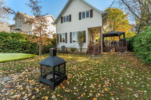 Terre/Terrain - 242 Rue Larose, Dunham, QC - Outdoor