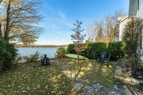 Terre/Terrain - 242 Rue Larose, Dunham, QC - Outdoor With Body Of Water With View
