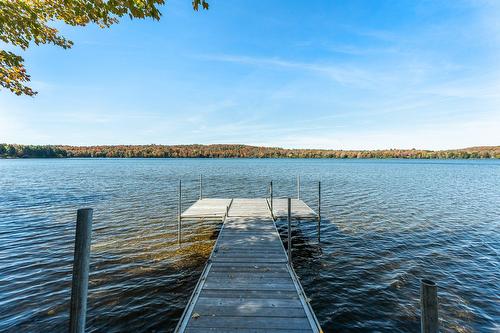 Bord de l'eau - 242 Rue Larose, Dunham, QC - Outdoor With Body Of Water With View