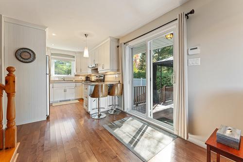 Cuisine - 242 Rue Larose, Dunham, QC - Indoor