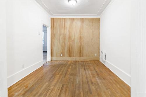 Dining room - 5329 Rue De Bordeaux, Montréal (Le Plateau-Mont-Royal), QC - Indoor Photo Showing Other Room