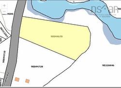 Lot Frotten Road  South Quinan, NS B0W 3M0