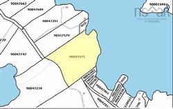 Lot Canoe Lake Estates Road  East Quinan, NS B0W 3M0