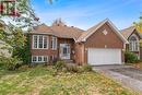 81 Lloydalex Crescent, Ottawa, ON  - Outdoor With Facade 