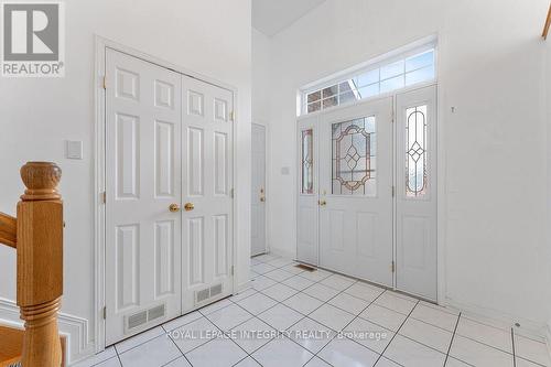 81 Lloydalex Crescent, Ottawa, ON - Indoor Photo Showing Other Room