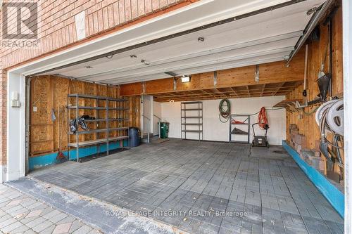 81 Lloydalex Crescent, Ottawa, ON - Indoor