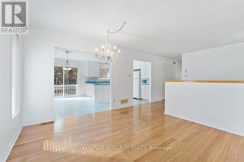 81 Lloydalex Crescent, Ottawa, ON - Indoor