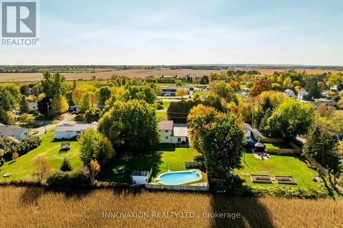 100 Canyon Drive, Ottawa, ON - Outdoor With View