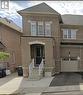 14 Vezna Crescent, Brampton, ON  - Outdoor 