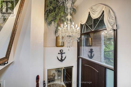 32 Brandon Gate Drive, Vaughan, ON - Indoor Photo Showing Other Room