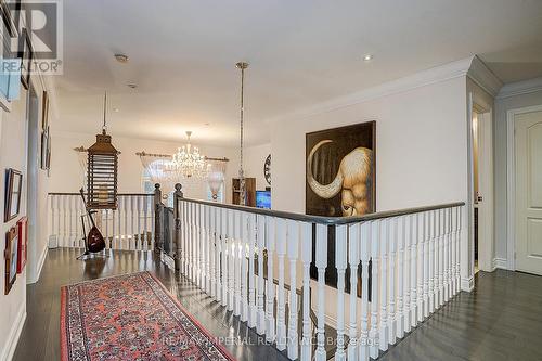 32 Brandon Gate Drive, Vaughan, ON - Indoor Photo Showing Other Room