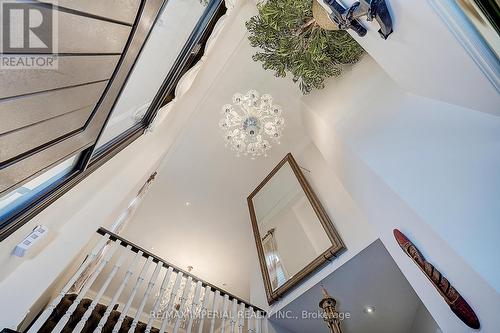 32 Brandon Gate Drive, Vaughan, ON - Indoor Photo Showing Other Room