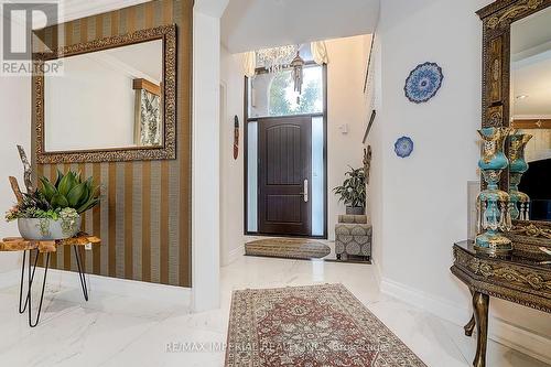 32 Brandon Gate Drive, Vaughan, ON - Indoor Photo Showing Other Room