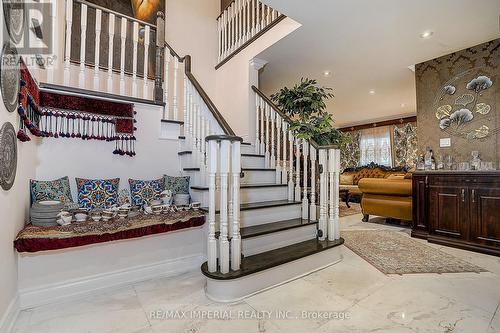 32 Brandon Gate Drive, Vaughan, ON - Indoor Photo Showing Other Room