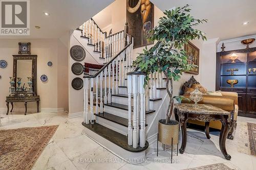 32 Brandon Gate Drive, Vaughan, ON - Indoor Photo Showing Other Room