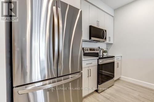 106 - 16 Compass Trail, Central Elgin (Port Stanley), ON 