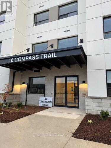 106 - 16 Compass Trail, Central Elgin (Port Stanley), ON 