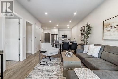 106 - 16 Compass Trail, Central Elgin (Port Stanley), ON 