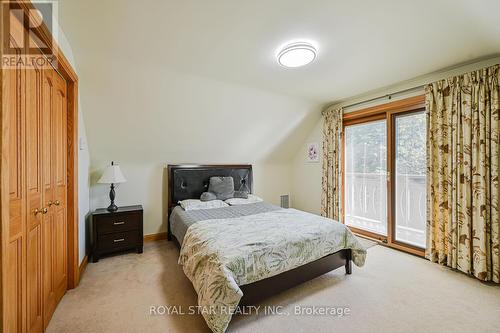 29 Cedar Drive, Caledon, ON - Indoor Photo Showing Bedroom